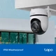 IP-камера TP-Link Tapo C520WS - зображення 7