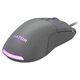 Миша ігрова Hator Pulsar 2 Pro USB Titanium (HTM-526) - зображення 4