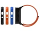 Смарт-годинник Gelius GP-PK008 (Rainbow) з GPS/4G Black - зображення 5
