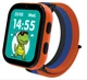 Смарт-годинник Gelius GP-PK008 (Rainbow) з GPS/4G Black - зображення 6