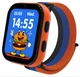 Смарт-годинник Gelius GP-PK008 (Rainbow) з GPS/4G Black - зображення 7