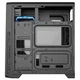 Корпус GameMax G561 Black без БЖ - зображення 3