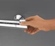 Смеситель для душа GROHE QuickFix Precision Flow 34840000 с душевой системой GROHE Quickfix Vitalio Start 200 26991001 (UA202908TR) - изображение 14