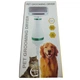 Щётка фен для шерсти собак и кошек 2в1 PET Grooming Dryer массажёр расчёска для груминга животных, LK951-White/Green - изображение 7