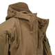 Анорак Helikon-Tex Mistral Anorak Jacket Койот M - изображение 5