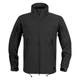 Куртка Helikon-Tex COUGAR QSA™ + HID™ Soft Shell Jacket® Black L - зображення 3