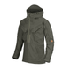 Куртка анорак Helikon-Tex PILIGRIM Anorak Jacket Taiga Green XL - зображення 1