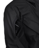 Куртка анорак Helikon-Tex PILIGRIM Anorak Jacket Black S - изображение 12