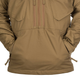 Куртка анорак Helikon-Tex PILIGRIM Anorak Jacket Coyote S - изображение 11