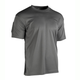 Футболка быстросохнущая MIL-TEC Tactical T-Shirt Quickdry Urban Grey L - изображение 1