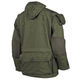 Куртка MFH Commando Jacket «Smock» Rip-Stop Olive S - зображення 3