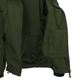 Куртка Helikon-Tex Gunfighter SharkSkin Taiga Green 3XL - изображение 12