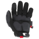 Перчатки зимние Mechanix ColdWork™ M-Pact® Grey/Black XXL - изображение 2