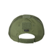 Бейсболка тактическая Helikon-Tex BBC Vent Cap Rip-Stop Olive - изображение 2