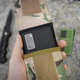 Підсумок для телефона Phone Pouch MOLLE Multicam - зображення 5