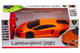 Машинка на дистанційному управлінні Tec-Toy Lamborghini Aventador LP 700-4 Orange (5700134713290) - зображення 1