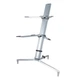 Стійка для клавішних Alfabeto EXTRA STAGE STAND - изображение 1
