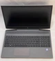 Ноутбук HP ZBook 15v G5 / 15.6" (1920x1080) IPS / Intel Core i5-8300H (4 (8) ядра по 2.3 - 4.0 GHz) / 16 GB DDR4 / 500 GB SSD M.2 / Intel UHD Graphics 630 / WebCam / Windows 10 Pro б/у - изображение 4