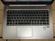 Ультрабук Б-класс HP EliteBook Folio 1040 G3 / 14" (1920x1080) IPS / Intel Core i7-6600U (2 (4) ядра по 2.6 - 3.4 GHz) / 8 GB DDR4 / 256 GB SSD M.2 / Intel HD Graphics 520 / HDMI б/у - изображение 4