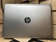 Ультрабук Б-класс HP EliteBook Folio 1040 G3 / 14" (1920x1080) IPS / Intel Core i7-6600U (2 (4) ядра по 2.6 - 3.4 GHz) / 8 GB DDR4 / 256 GB SSD M.2 / Intel HD Graphics 520 / HDMI б/у - изображение 8