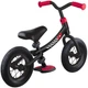 Беговел-самокат Globber Go Bike Air до 20 кг 3+ Красно-черный (615-120) - изображение 2