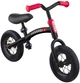 Беговел-самокат Globber Go Bike Air до 20 кг 3+ Красно-черный (615-120) - изображение 3