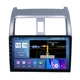 Штатна магнітола серії Mekede M200S під Honda Airwave 2005-2010 (F2) 9 дюймів C-Q37718 - изображение 1
