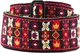 Ремень гитарный Dunlop JH01 2" Jimi Hendrix Festival (710137094864) - изображение 1