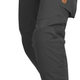 Штани Helikon-Tex Pilgrim Pants DuraCanvas Black W32/L34 - зображення 12