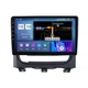 Штатна магнітола серії Mekede M200S під Fiat Strada 2012-2020; Idea 2013-2016 9 дюймів C-Q37621 - изображение 1