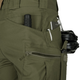 Штани Helikon-Tex Urban Tactical Pants PolyCotton Canvas Olive W36/L34 - зображення 7