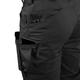 Штаны Helikon-Tex Urban Tactical Pants PolyCotton Rip-Stop Black W30/L32 - изображение 9