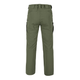 Штани Helikon-Tex Outdoor Tactical Pants VersaStretch Olive W32/L34 - зображення 4