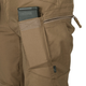 Штани Helikon-Tex Urban Tactical Pants PolyCotton Canvas Coyote W30/L32 - зображення 8