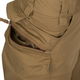 Штаны Helikon-Tex Pilgrim Pants DuraCanvas Coyote W30/L32 - изображение 11