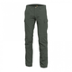 Легкі штани Pentagon BDU 2.0 Tropic Pants Camo Green Olive W32/L32 - зображення 1