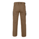 Штаны Helikon-Tex Outdoor Tactical Pants VersaStretch Mud Brown W32/L34 - зображення 4