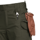 Штани Helikon-Tex Pilgrim Pants DuraCanvas Taiga Green W36/L34 - зображення 5