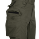 Штани Helikon-Tex Pilgrim Pants DuraCanvas Taiga Green W36/L34 - зображення 9