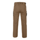 Штаны Helikon-Tex Outdoor Tactical Pants VersaStretch Mud Brown W38/L32 - зображення 4