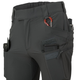 Штаны Helikon-Tex Outdoor Tactical Pants VersaStretch® Lite Black W36/L32 - изображение 6