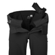 Штани тактичні Helikon-Tex Covert Tactical Pants – VersaStretch Lite – Black W32/L32 - зображення 13