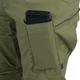 Штани Helikon-Tex Urban Tactical Pants PolyCotton Rip-Stop Olive W34/L34 - зображення 7