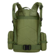 Рюкзак Defense Pack Assembly 50L Olive - изображение 3