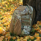 Рюкзак тактичний Helikon-Tex Raider Backpack 20L Multicam - зображення 6