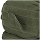 Рюкзак тактический MIL-TEC US Assault Small 20L Olive - изображение 9