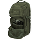 Рюкзак тактический MIL-TEC US Assault Small 20L Olive - изображение 13