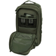 Рюкзак тактический MIL-TEC US Assault Small 20L Olive - изображение 14