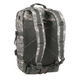 Рюкзак тактичний MIL-TEC Assault Laser Cut 36L AT-Digital UCP - изображение 7