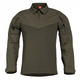 Бойова сорочка Pentagon Ranger Shirt Ranger Green M - зображення 1